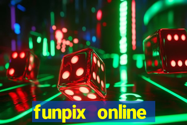 funpix online plataforma de jogos